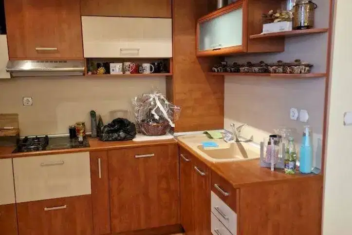 2-bedroom apartment in Shumen, Pazara