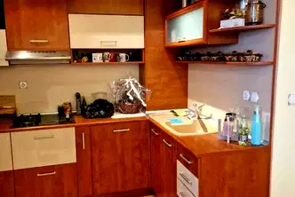 Двустаен апартамент в Шумен, Пазара