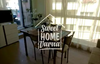 Двустаен апартамент във Варна, Победа