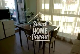 Двустаен апартамент във Варна, Победа