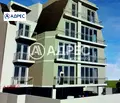 Снимка 2 — Двустаен апартамент с тухлено строителство в Погреби, Варна