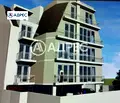 Снимка 2 — Двустаен апартамент в нова тухлена сграда в Погреби, Варна