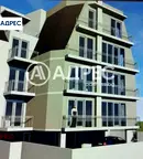 Двустаен апартамент в нова тухлена сграда в Погреби, Варна