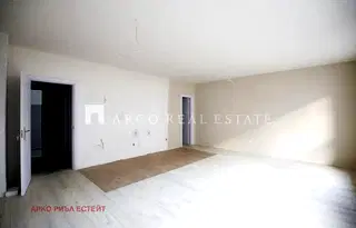 Двустаен апартамент в София, Разсадника