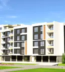 Двустаен апартамент в Стара Загора, Самара 3