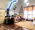 Снимка 2 — Двустаен апартамент с остъклена тераса в Сарафово, Бургас