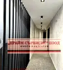 Двустаен апартамент с тераса в Сарафово, Бургас