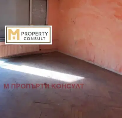 Снимка 5 — Двустаен апартамент в Плевен, Широк център