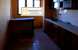 Двустаен апартамент в Плевен, Широк център