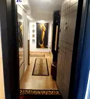 Двустаен апартамент в Плевен, Широк център