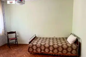 Двустаен апартамент в Плевен, Широк център