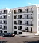 Двустаен апартамент в Благоев, Широк център