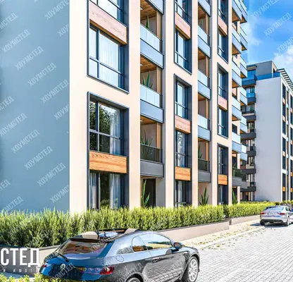 Снимка 5 — Двустаен апартамент в Бургас, Славейков