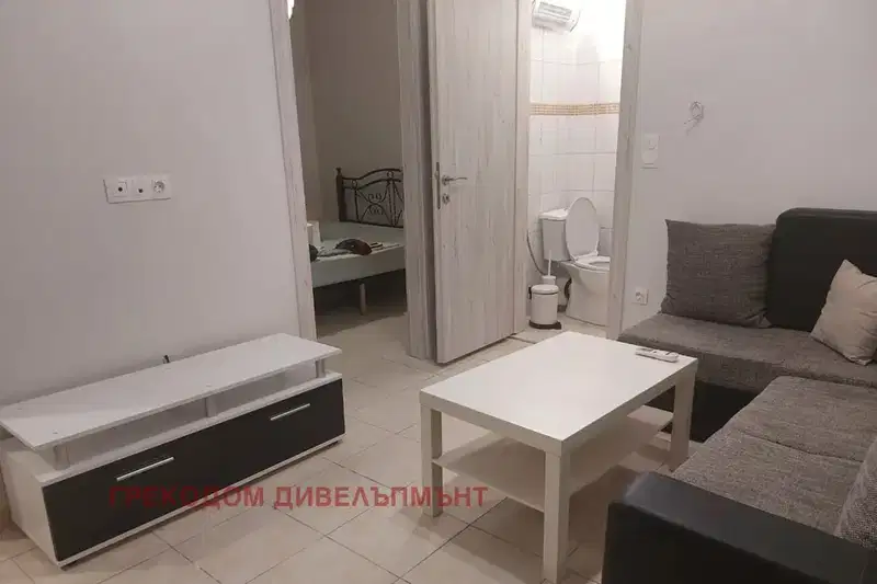 2-bedroom apartment in Solun