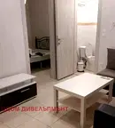Двустаен апартамент в Солун