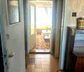 Снимка 3 — Двустаен апартамент в Плевен, Сторгозия
