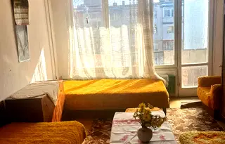 Двустаен апартамент в Плевен, Сторгозия