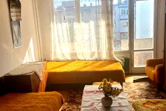 Двустаен апартамент в Плевен, Сторгозия