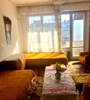 Двустаен апартамент в Плевен, Сторгозия