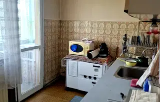 Двустаен апартамент в Плевен, Сторгозия
