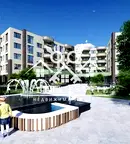 Двустаен апартамент в Шумен, Тракия