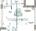 Снимка 3 — Двустаен апартамент в Пловдив, Тракия