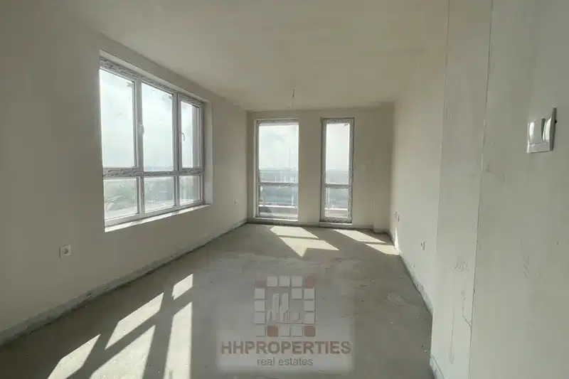 2-bedroom apartment in Plovdiv, Trakiya