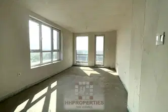 Двустаен апартамент в Пловдив, Тракия