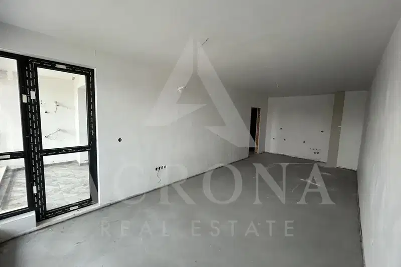 2-bedroom apartment in Plovdiv, Trakiya