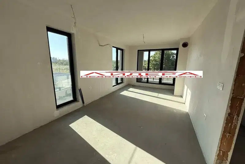 2-bedroom apartment in Plovdiv, Trakiya