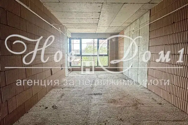 2-bedroom apartment in Plovdiv, Trakiya
