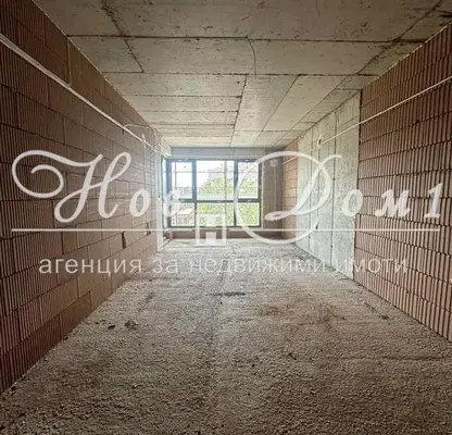 Photo 3 — 2-bedroom apartment in Plovdiv, Trakiya
