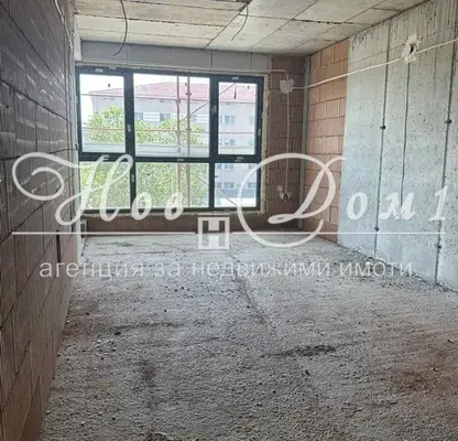Photo 4 — 2-bedroom apartment in Plovdiv, Trakiya