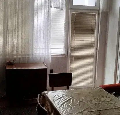 Снимка 3 — Двустаен апартамент в Стара Загора, Три чучура - север
