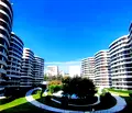 Снимка 2 — Двустаен апартамент във Варна, Трошево