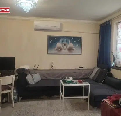 Снимка 4 — Двустаен апартамент в Търговище, Вароша