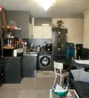 Двустаен апартамент в Търговище, Вароша