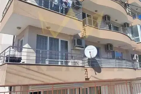 2-bedroom apartment in Varna, Vinica