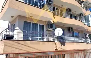 Двустаен апартамент във Варна, Виница