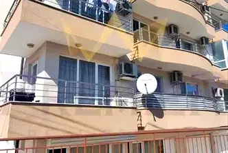 Двустаен апартамент във Варна, Виница