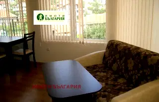 Двустаен апартамент във Варна, Виница