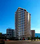 Двустаен апартамент в София, Витоша