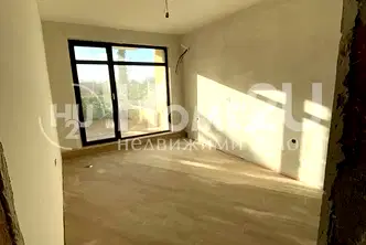 Двустаен апартамент с паркомясто в затворен комплекс Витоша, София