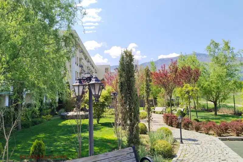 2-bedroom apartment in Sofia, Vitosha