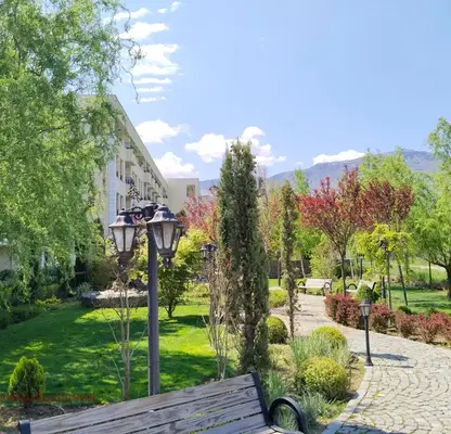 Photo 2 — 2-bedroom apartment in Sofiya, Vitosha