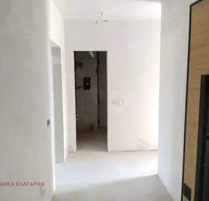 Photo 3 — 2-bedroom apartment in Sofiya, Vitosha