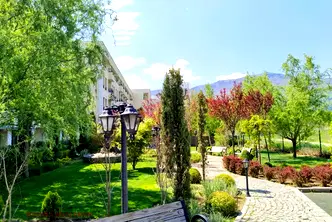 Двустаен апартамент с две тераси в кв. Витоша, София