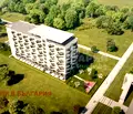 Снимка 4 — Двустаен апартамент във Варна, Владислав Варненчик 1
