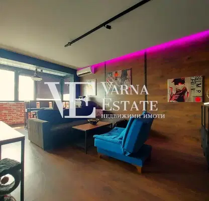 Photo 2 — 2-bedroom apartment in Varna, Vladislav Varnenchik 1