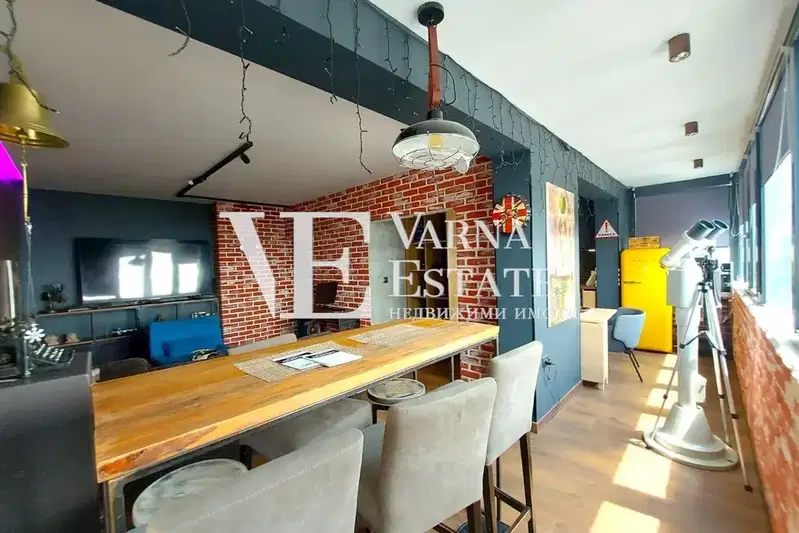 2-bedroom apartment in Varna, Vladislav Varnenchik 1